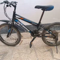 دوچرخه  20