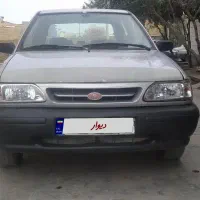 فروش پراید 87