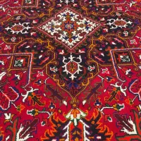 یک جفت فرش ۶متری دستباف|فرش|تهران, شهید اسدی|دیوار