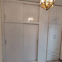 کابینت تمام ملامین|خدمات پیشه و مهارت|لاهیجان, لیل|دیوار