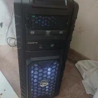 core i9 معاوضه با ایفون یا نقد|رایانه رومیزی|تهران, ابوذر|دیوار