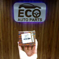 لوازم یدکی اصلی لنت و ضدیخ ایساکو و سایپا و....|قطعات یدکی و لوازم جانبی|قزوین, |دیوار