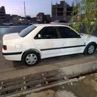 پرشیا دوگانه|خودرو سواری و وانت|میاندوآب, |دیوار