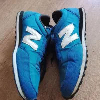 کفش کتانی نیوبالانس اندونزی اصل اورجینال سایز 42