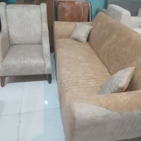 مبل مبلمان راحتی|مبلمان خانگی و میز عسلی|گلبهار, شهر جدید گلبهار|دیوار