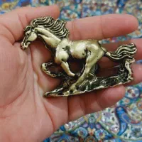 برنزی