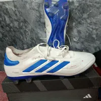 آدیداس کوپا استوک دار چمنی|کیف، کفش، کمربند|بوشهر, |دیوار