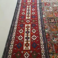 فرش کناره