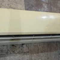 کولر گازی هایسنس 18000 موتور سنگین|کولر گازی و فن‌کوئل|کهریزک, |دیوار
