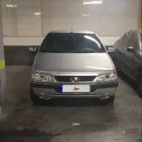 405 slx tu5 سیمی