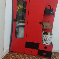 وسایل کودک|اسباب و اثاث بچه|بجنورد, |دیوار