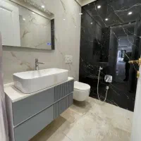 ۱۱۰متر/سالن پرده خور/تاپ لوکیشن|فروش آپارتمان|تهران, طرشت|دیوار