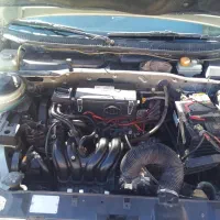 پرشیا موتور تقویت 84|خودرو سواری و وانت|مهربان, |دیوار