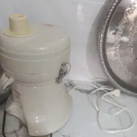 آبمیوه گیری سرخ کن استند راف ظرف شلف