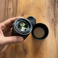 لنز سونی Sony E 50mm f/1.8 OSS Lens Black|دوربین عکاسی و فیلم‌برداری|تهران, فلسطین (میدان انقلاب)|دیوار