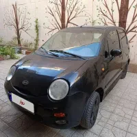 خودرو‌ام وی ام 110