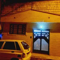 خانه 49 متری جلو قواره نقلی