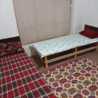 خوابگاه پسرانه|اجارهٔ کوتاه‌مدت آپارتمان و سوئیت|شیراز, اصلاح‌نژاد|دیوار