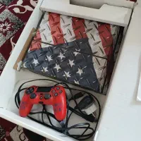 پلی استیشن ps4