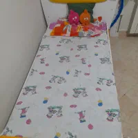 سرویس خواب کودک|تخت و صندلی بچه|تهران, جیحون|دیوار