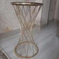 پایه آبکاری شده