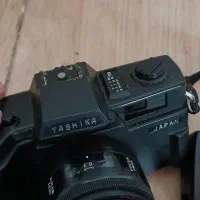 دوربین عکاسی یاشیکا|دوربین عکاسی و فیلم‌برداری|تبریز, |دیوار