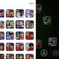 اکانت efootball پی اس|کنسول، بازی ویدئویی و آنلاین|بانه, |دیوار