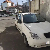 تیبا یک|خودرو سواری و وانت|رشت, یخسازی|دیوار