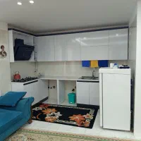 فروش خانه ویلایی نوساز با حیاط بزرگ و فول امکانات
