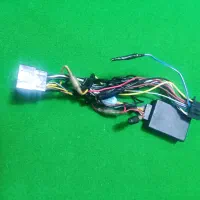 پخش کنوود 5200bt واینترفیس 206 و باند فوکال ac 690|قطعات یدکی و لوازم جانبی|قزوین, |دیوار