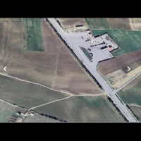 زمین کشاورزی تجاری