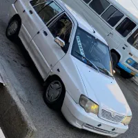 پراید ۱۳۲ مدل91