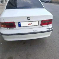 سمند LXEF7CNG|خودرو سواری و وانت|مشهد, شهرک بهارستان|دیوار