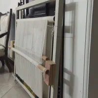 دارقالی تابلو فرش اندازه 50در70|تابلو فرش|بروجرد, |دیوار