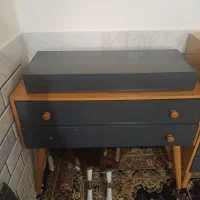 سرویس خواب|تخت و سرویس خواب|الیگودرز, |دیوار