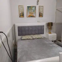 سویت سوییت منزل مبله دربست درجمکران با پارکینگ|اجارهٔ کوتاهمدت آپارتمان و سوئیت|قم, جمکران|دیوار