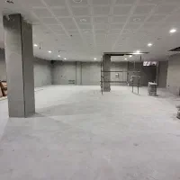 اجاره زیر همکف فلت وکلید نخورده400 متری