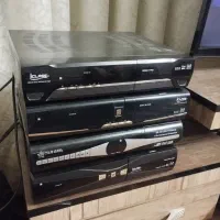 گیرنده دیجیتال کره ای