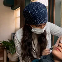 بوتاکس، فیلر، جوانساز، پی آر پی