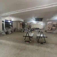 زیرزمین بزرگ تجاری ۴۵۰ متری حیدرآباد نزدیک خ بهشتی|اجارهٔ دفتر صنعتی، کشاورزی، تجاری|کرج, حیدرآباد|دیوار