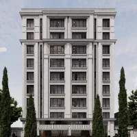 پیش فروش ۵۸ متری/اقساط/غرب