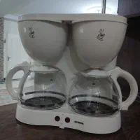 چای ساز قهوه جوش