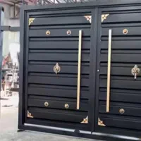 درب کلاسیک و مدرن|مصالح و تجهیزات ساختمان|نظرآباد, شهرک آزادگان|دیوار