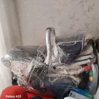 کالسکه و کریر بچه