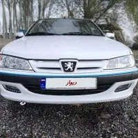 پژو پارس tu5. Lx مدل 1402