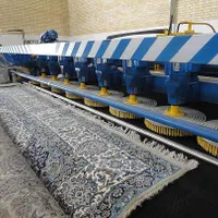 قالیشویی تمام اتوماتیک حاجیپور