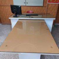 میز مدیریتی و میز کنفرانس|مبلمان اداری|محمدشهر, محمدشهر|دیوار