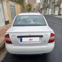 تیبا|خودرو سواری و وانت|ارومیه, |دیوار