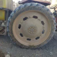 تراکتور و ادوات|خودرو سنگین|جلگه رخ, |دیوار