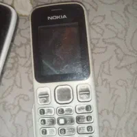 4 عدد گوشی نوکیا خاموش قیمت قاب موبایل|موبایل|ری, دیلمان|دیوار